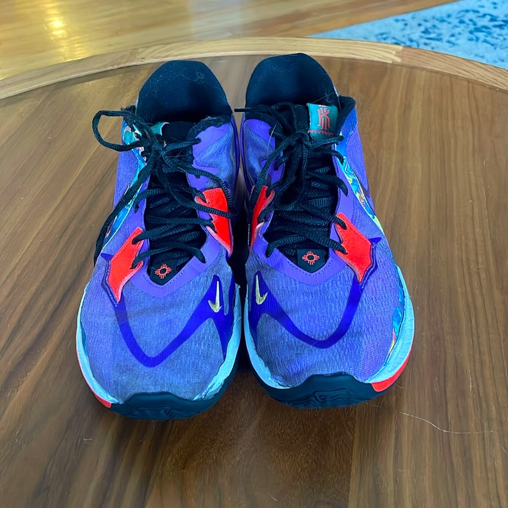 Used Kyries